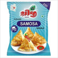 Samosa Masala