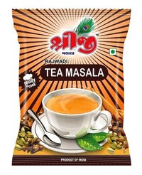 Rajwadi Tea Masala
