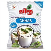Butter Milk Masala
