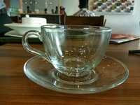 Glassware