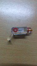 Electrodes