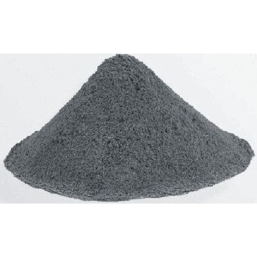 Silicon Powder - Ultra-Fine Particles, High Purity for Enhanced Performance