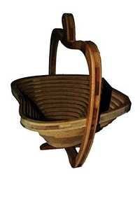 Wooden Baskets