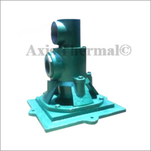 Steel Gas Burner