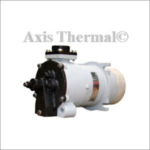 Steel High Velocity Oil Burner