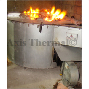 Heating Bale Ot Furnaceu