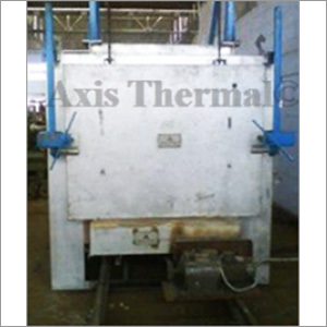 Heat Treatment Furnace Power: Electric Volt (V)