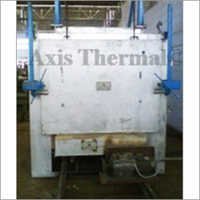 Heat Treatment Furnace Power: Electric Volt (v)