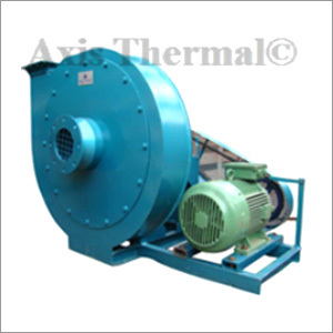 Centrifugal Air Blowers Capacity: High