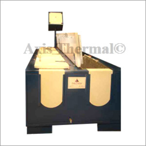 Dryer Ovens - Mild Steel, 220V/380V/440V , High Heating Capacity for Drying, Curing, and Moisture Removal Applications, Multi-Use Versatility