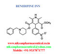 BENIDIPINE