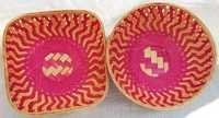 Bamboo Baskets