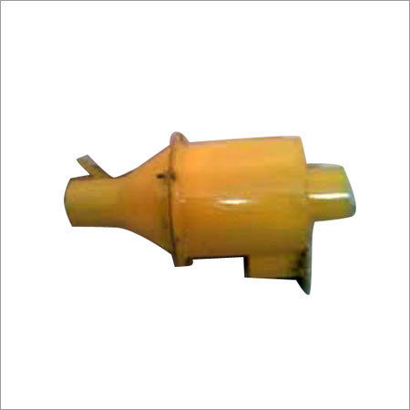 CCOE approved Spark Arrestors