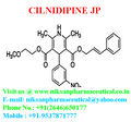 CILNIDIPINE