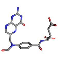 Formylfolic acid