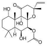 Forskolin