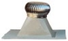 Frp Based Turbo Air Ventilator