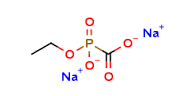 Foscarnet impurity B