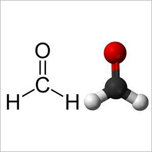 Formaldehyde