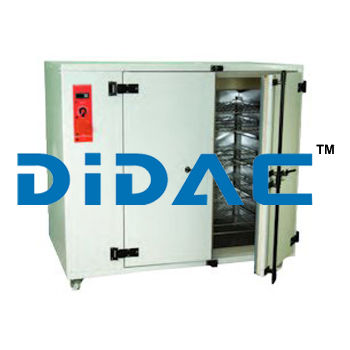 Moisture Extraction Ovens