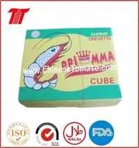 Shrimp Crevette Bouillon Cube