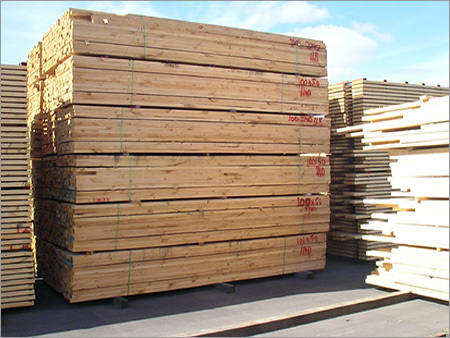 Pine Wood