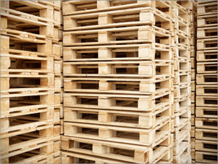 Shipping Pallets