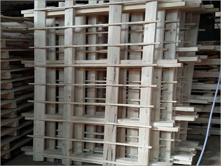 Plywood Pallet