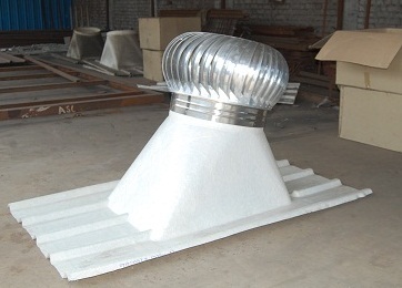 Roof Exhaust Fan
