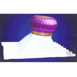 Wind Driven Ventilators