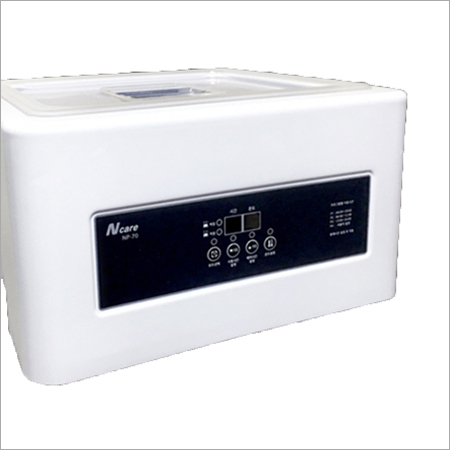 Paraffin Wax Bath Machine - 6.1L Capacity, Digital Temperature Control | Teflon-Coated Stainless Steel, Aesthetic Design, Lightweight 5.5kg