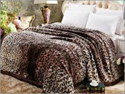 Mink Blanket Age Group: Children