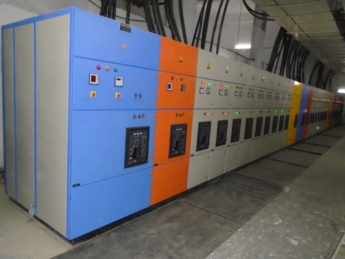 Pcc Panel