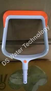 Leaf Net Flat Orange