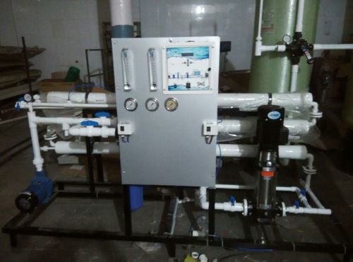Water Purification System