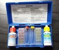 Swimming Pool Test Kit
