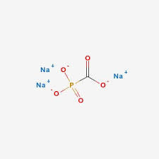 Foscarnet Sodium