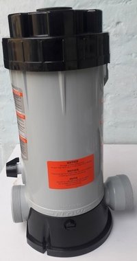 Chemical Feeders