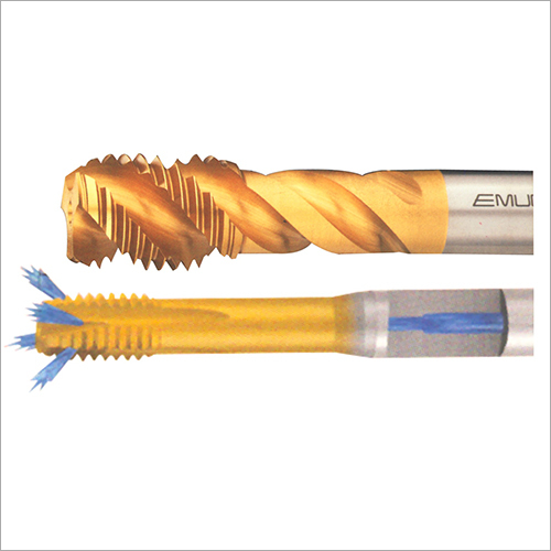 High Speed Steel Machine Tap