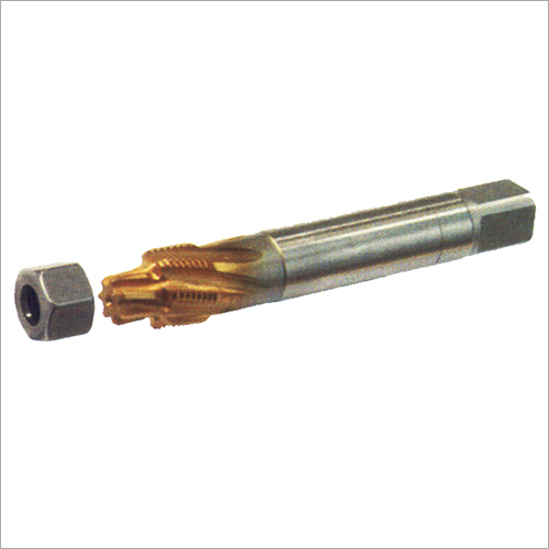 Nut Tap