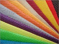 Polypropylene Spunbond Nonwoven Fabrics