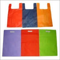 Non Woven Fabric For D Cut Bags