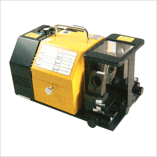 High Efficiency Advance Drill Sharpener (Dg & Sg)