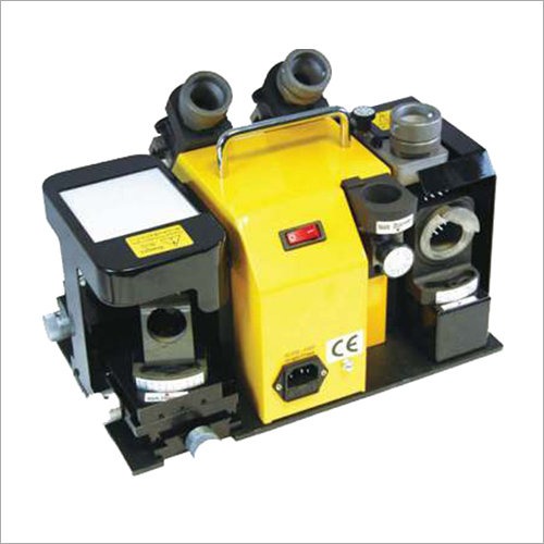 Tap & Drill Sharpener