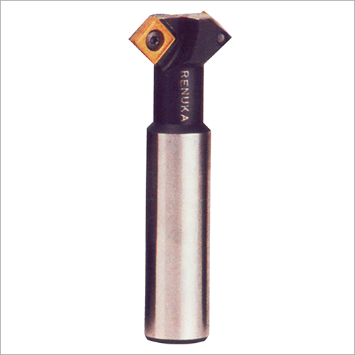 Chamfer Tool