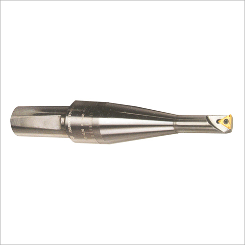 Eccentric Boring Bar