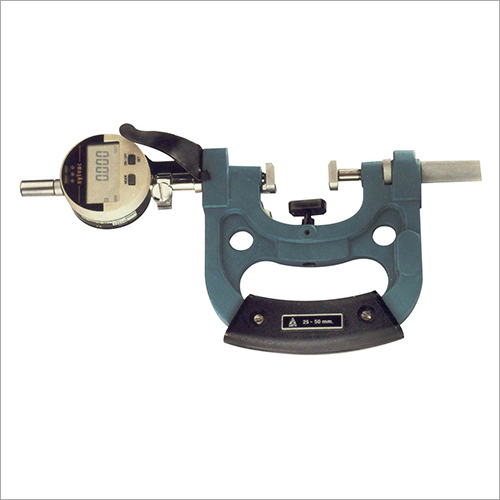 Dial Snap Gauge