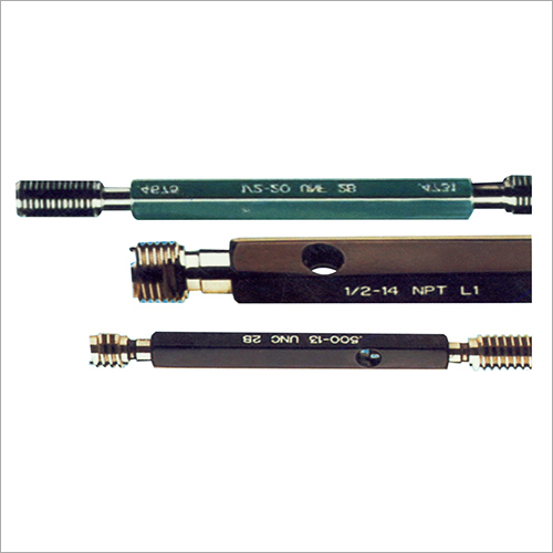 Thread Plug Gauge