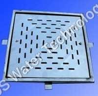 SS Sump Cover