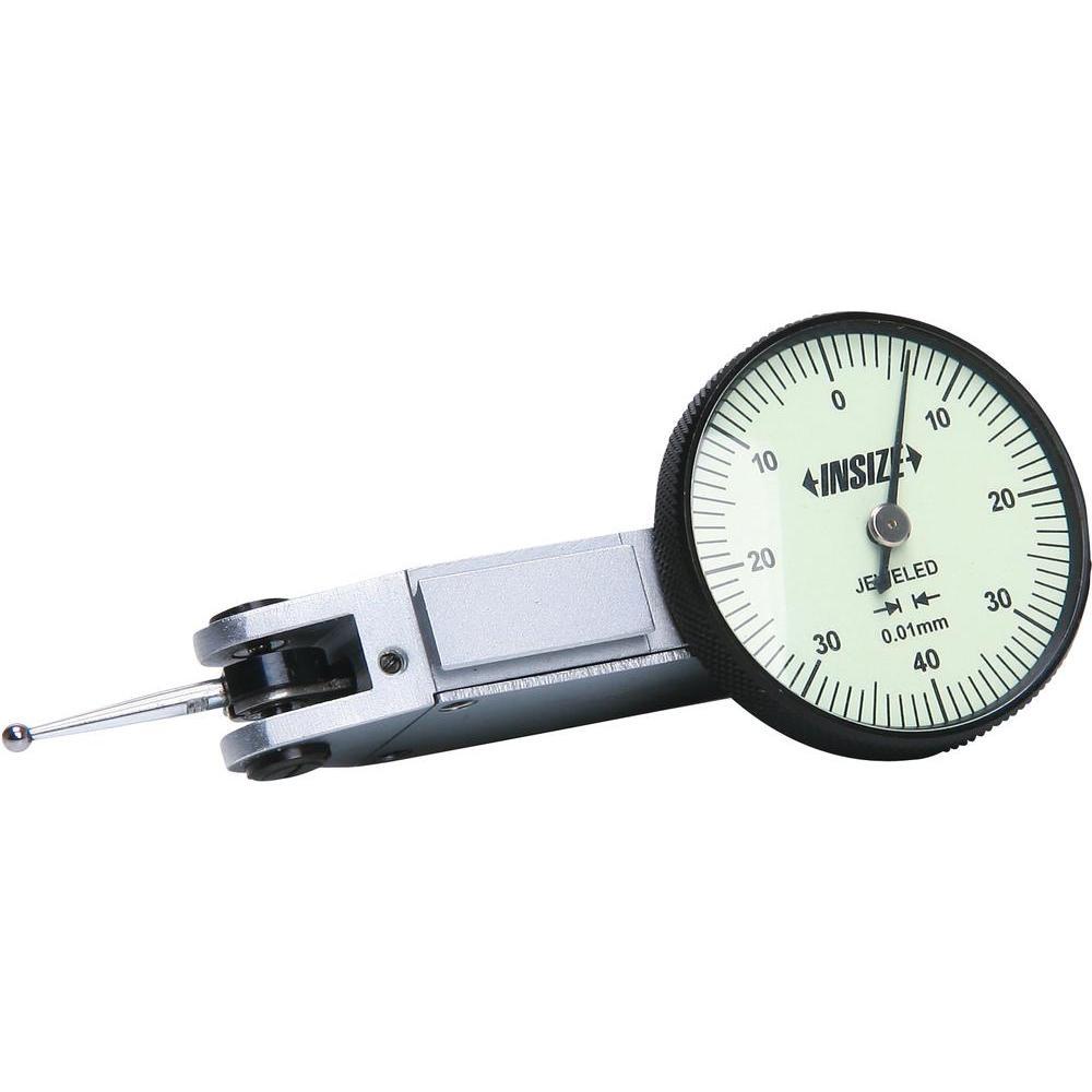 Lever Type Dial Gauge